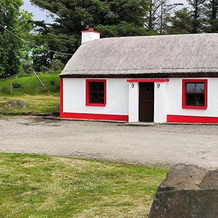 Biddys Cottage Culdaff Dış mekan fotoğraf