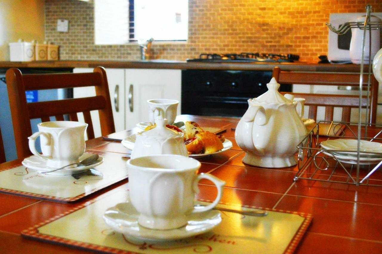 Biddys Cottage Culdaff Dış mekan fotoğraf