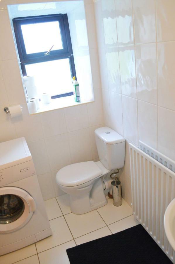 Biddys Cottage Culdaff Dış mekan fotoğraf